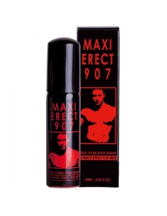 RUF - MAXI ERECT907 SPRAY...