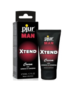 PJUR - MAN XTEND CREMA DA...