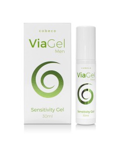 COBECO - VIAGEL PER UOMO 30ML