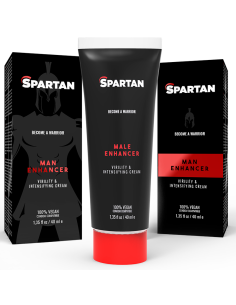 SPARTAN - GEL DI COPPIA...