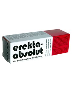 INVERMA - EREKTA CREMA...