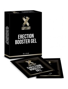 XPOWER - GEL BOOSTER PER...