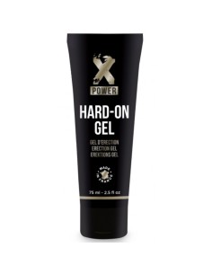 XPOWER - HARD SU GEL...