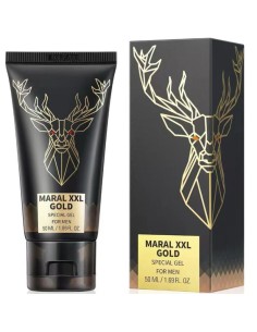 MARAL GEL - GEL SPECIALE...