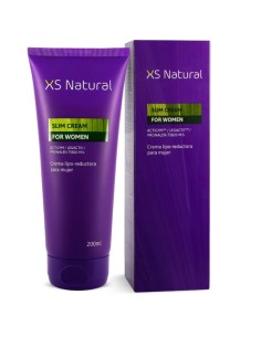 500 COSMETICS - XS CREMA...