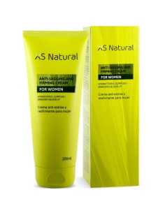 500 COSMETICS - XS NATURAL...