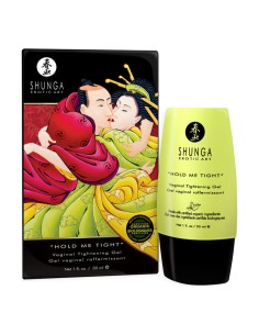 SHUNGA - GEL RESTRINGENTE...