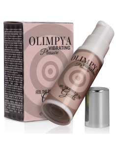 OLIMPYA - VIBRANTE DEA DEL...