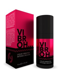 INTIMATELINE - VIBROH...