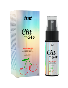 INTT RELEASES - CLIT ME AI...