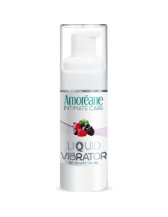 AMOREANE - LIQUIDO VIBRANTE...