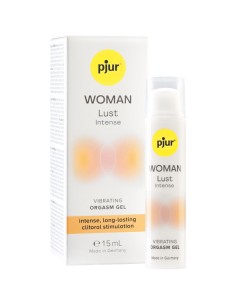 PJUR - WOMAN LUST GEL...