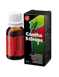 COBECO - CANTHA S-DROPS 15...