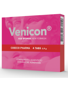 COBECO - VENICON PER DONNA...