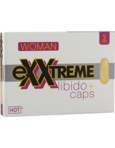 HOT - EXXTREME LIBIDO CAPS...