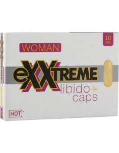 HOT - EXXTREME LIBIDO CAPS...