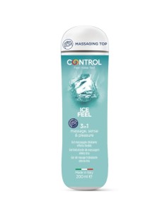 CONTROL - GEL 3 IN 1 ICE...