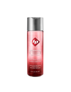 ID SENSATION - WARMING LUBE...