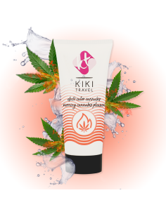 KIKÍ TRAVEL - CANNABIS...