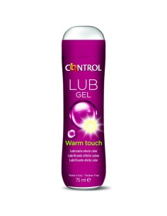 CONTROL - LUB GEL...