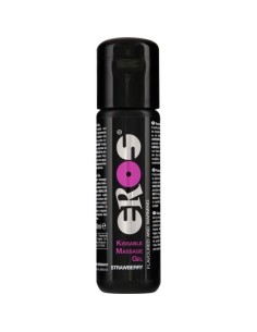 EROS - KISSABLE OLIO DA...