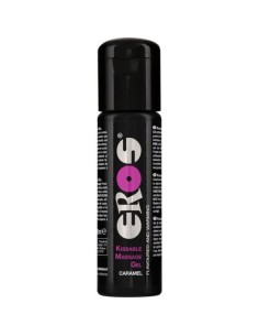 EROS - OLIO DA MASSAGGIO...