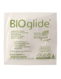 JOYDIVISION BIOGLIDE -...