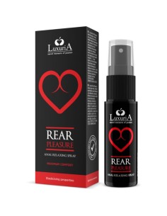 INTIMATELINE LUXURIA -...