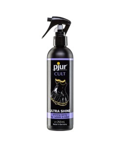 PJUR - CULT GEL ULTRA SHINE...