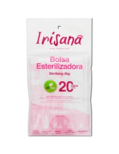 IRISANA - BORSA...