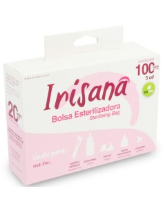 IRISANA - BORSA...