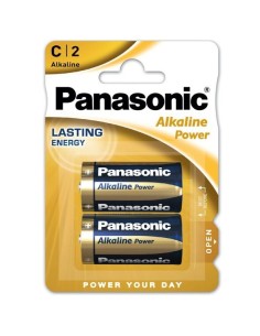 PANASONIC - BATTERIA BRONZO...