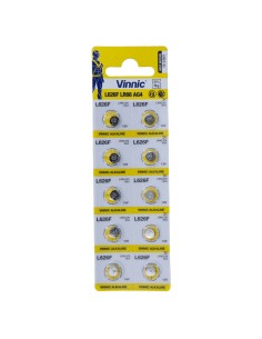 VINNIC - LR66 (AG4) 10...