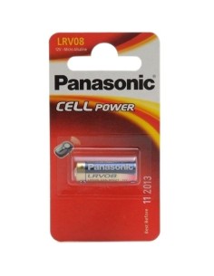 PANASONIC - BATTERIA LRV08...