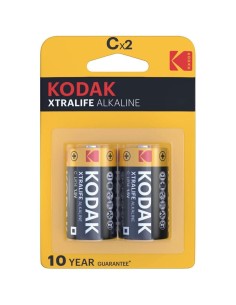 KODAK - BATTERIE ALCALINE...