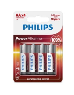 PHILIPS - POWER BATTERIA...