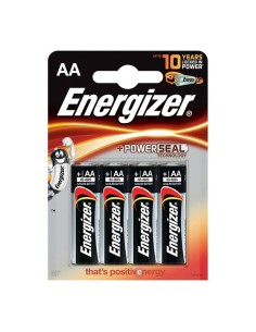 ENERGIZER - BATTERIA...