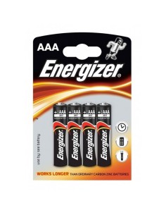 ENERGIZER - BATTERIA...