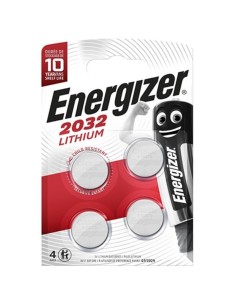 ENERGIZER - BATTERIA LITIO...