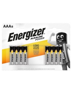 ENERGIZER - BATTERIA...