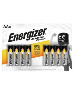 ENERGIZER - POWER BATTERIA...