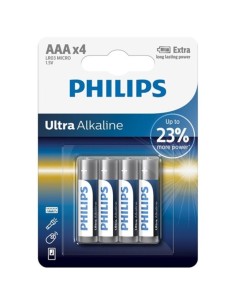 PHILIPS - BATTERIA ULTRA...