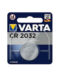 VARTA - BATTERIA LITIO...