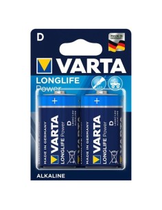 VARTA - LONGLIFE POWER...