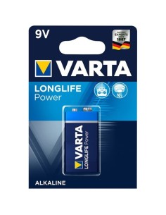 VARTA - LONGLIFE POWER...