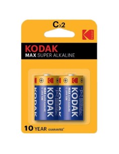 KODAK - BATTERIA ALCALINE...