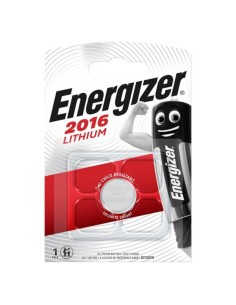 ENERGIZER - BATTERIA LITIO...