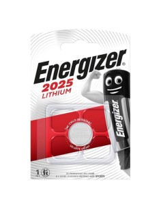 ENERGIZER - BATTERIA LITIO...