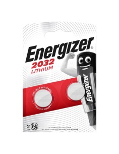 ENERGIZER - BATTERIA LITIO...