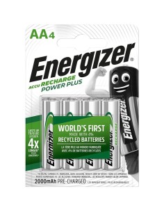 ENERGIZER - BATTERIE...